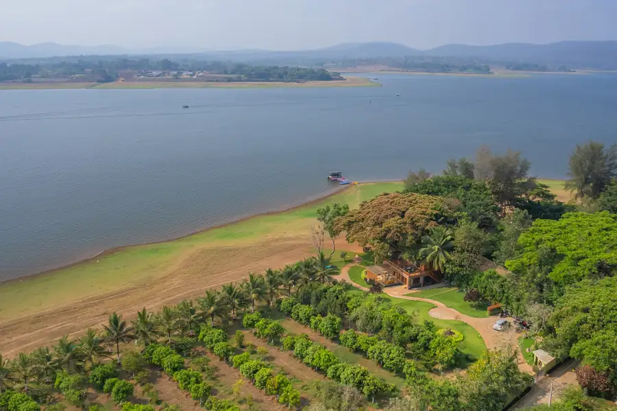Woods @ Exotica Kabini, Kabini