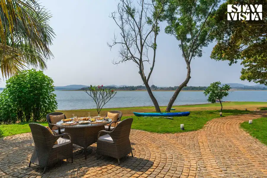 Woods @ Exotica Kabini, Kabini