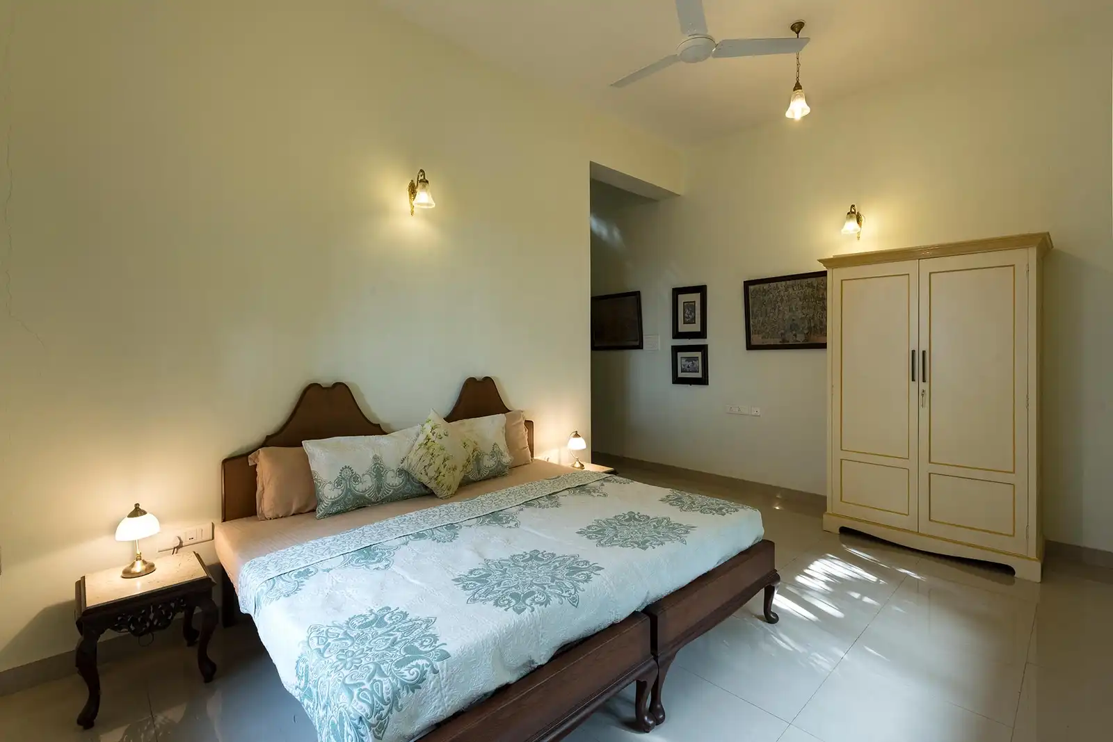 Woodstone Villa w/ Private Pool, Lonavala