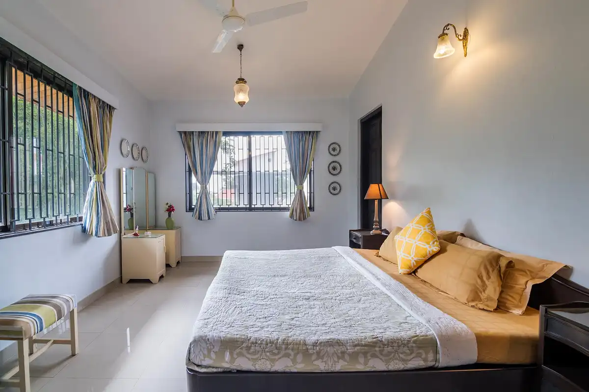 Woodstone Villa w/ Private Pool, Lonavala