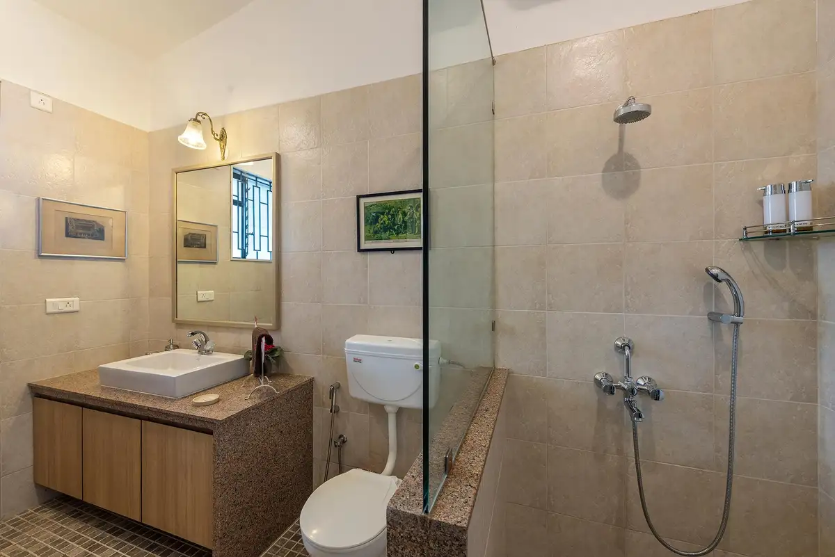 Woodstone Villa w/ Private Pool, Lonavala
