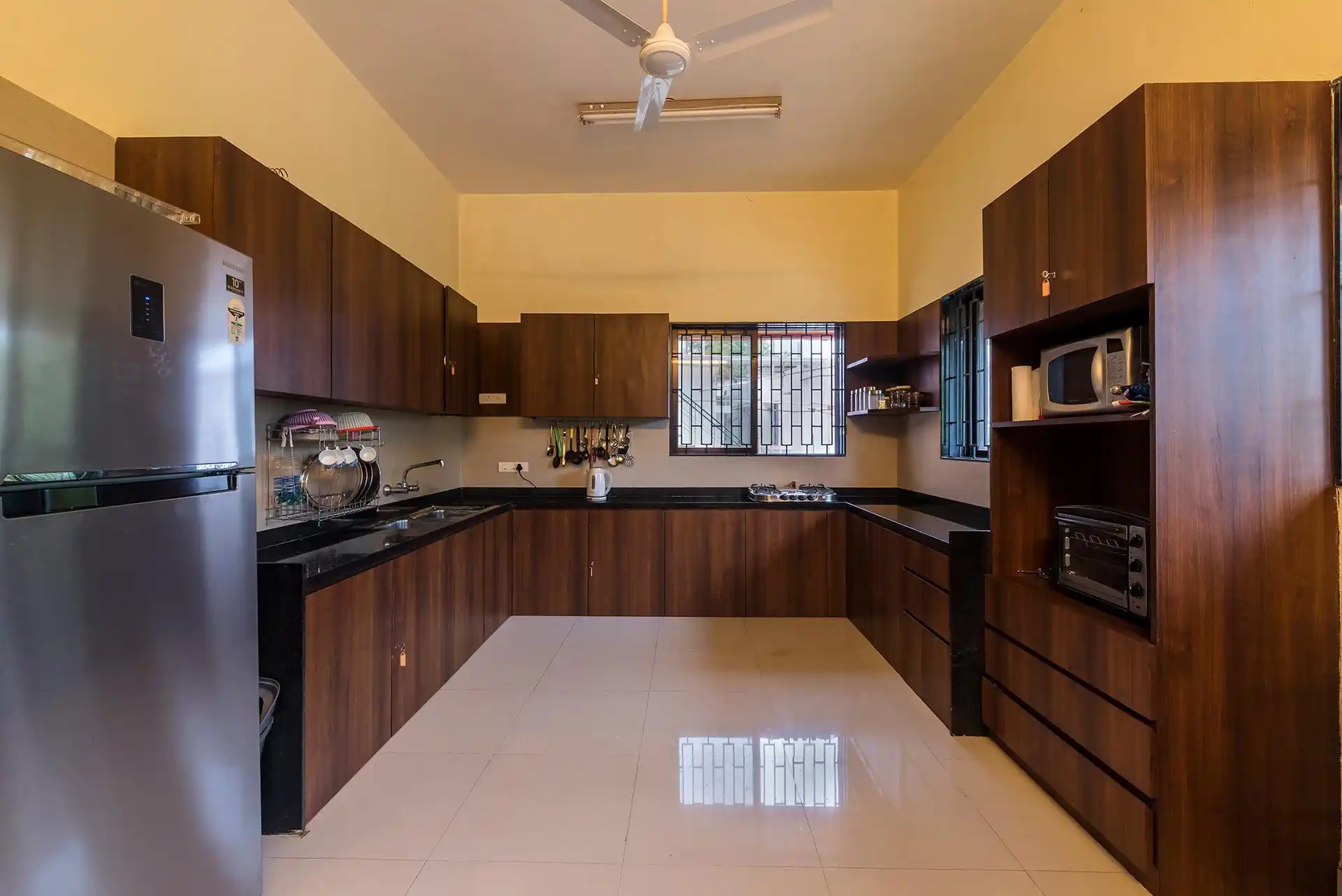Woodstone Villa w/ Private Pool, Lonavala