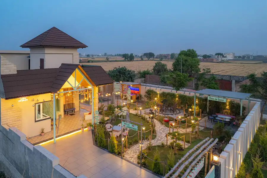 XTASEA, Amritsar