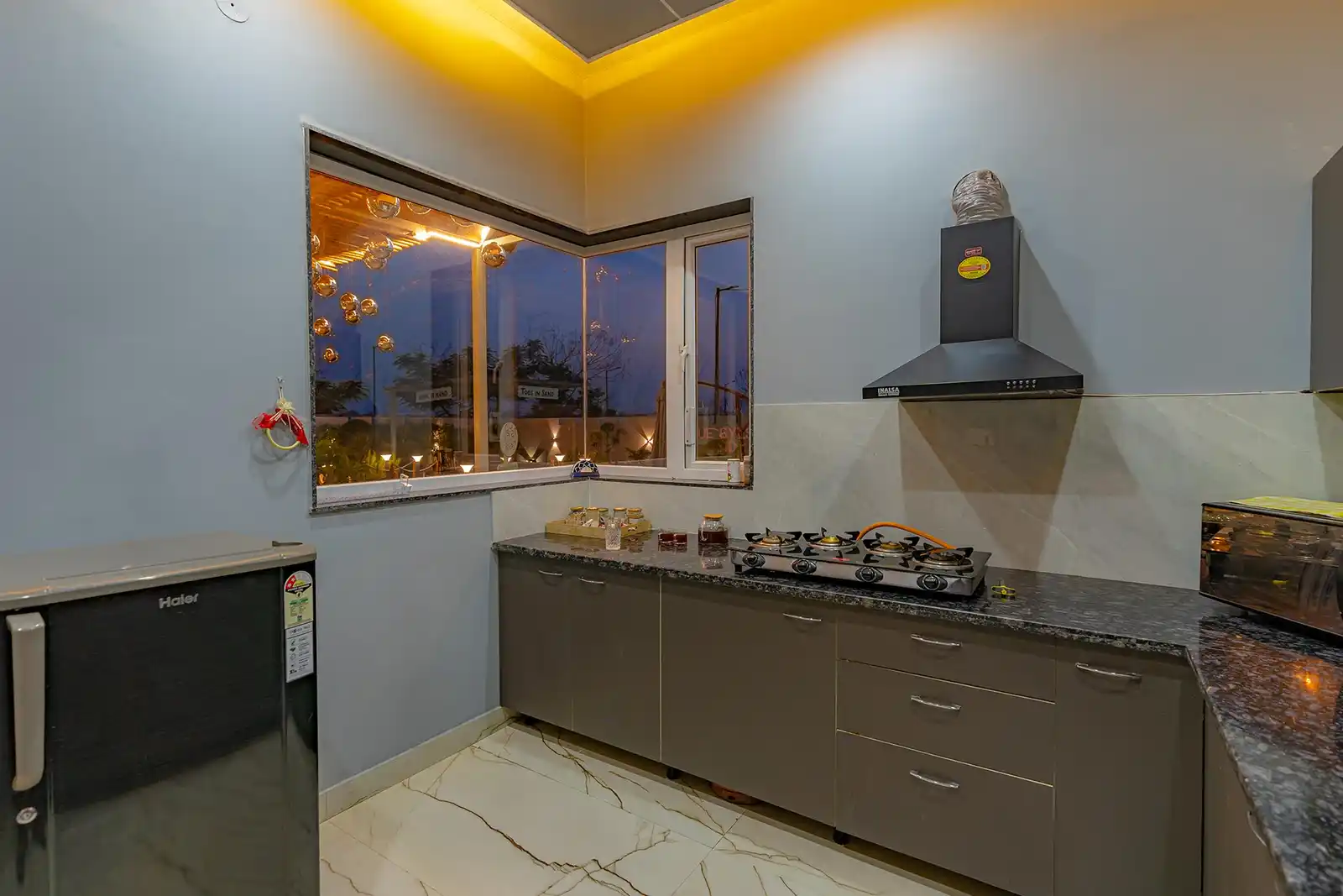 XTASEA, Amritsar