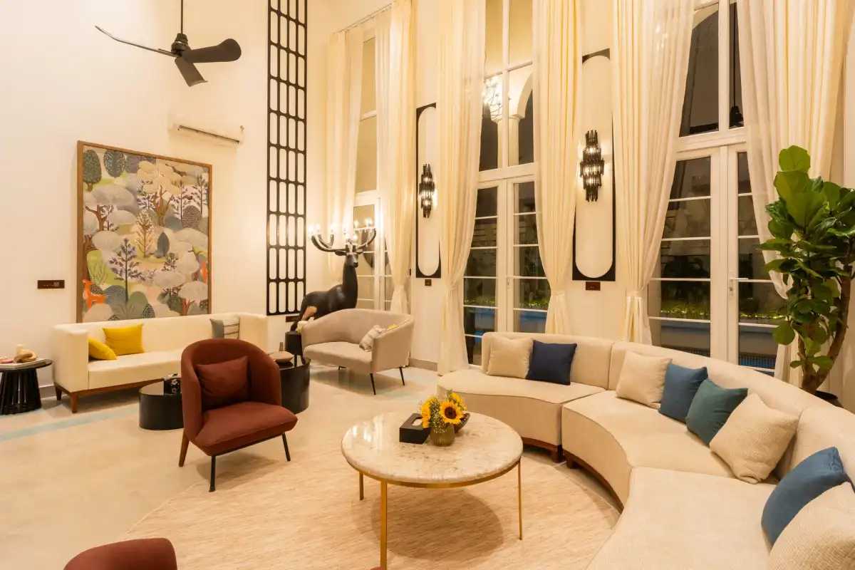 YashGeet Villa, North Goa