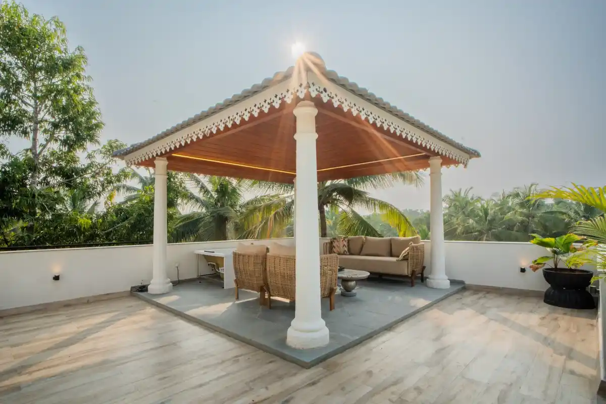 YashGeet Villa, North Goa