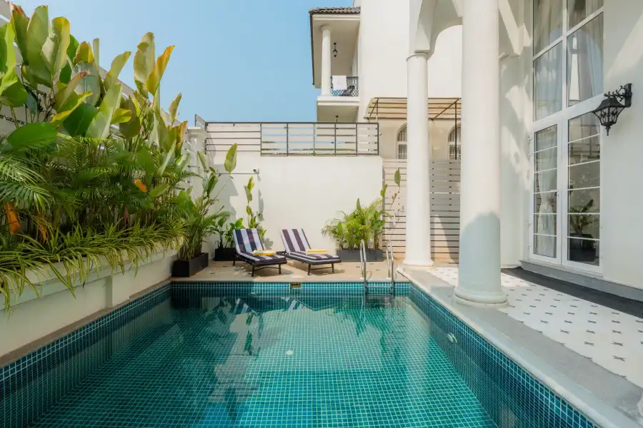YashGeet Villa, North Goa