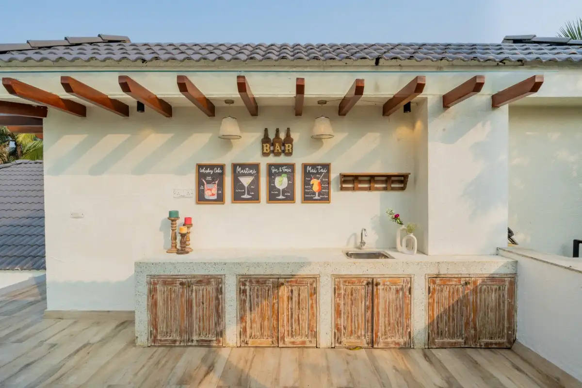 YashGeet Villa, North Goa