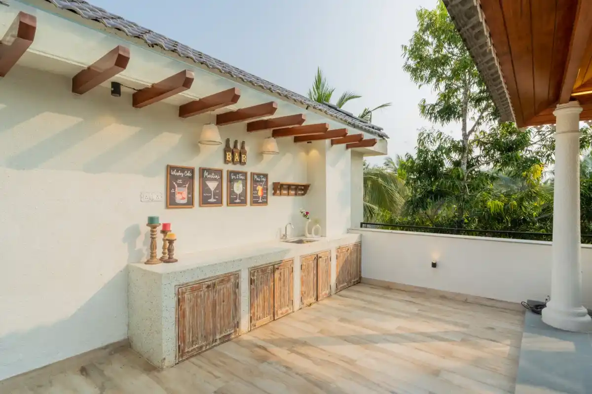YashGeet Villa, North Goa