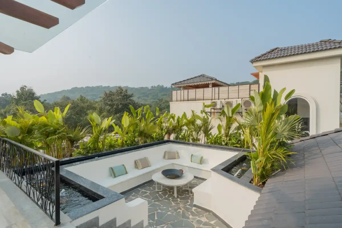 YashGeet Villa, North Goa
