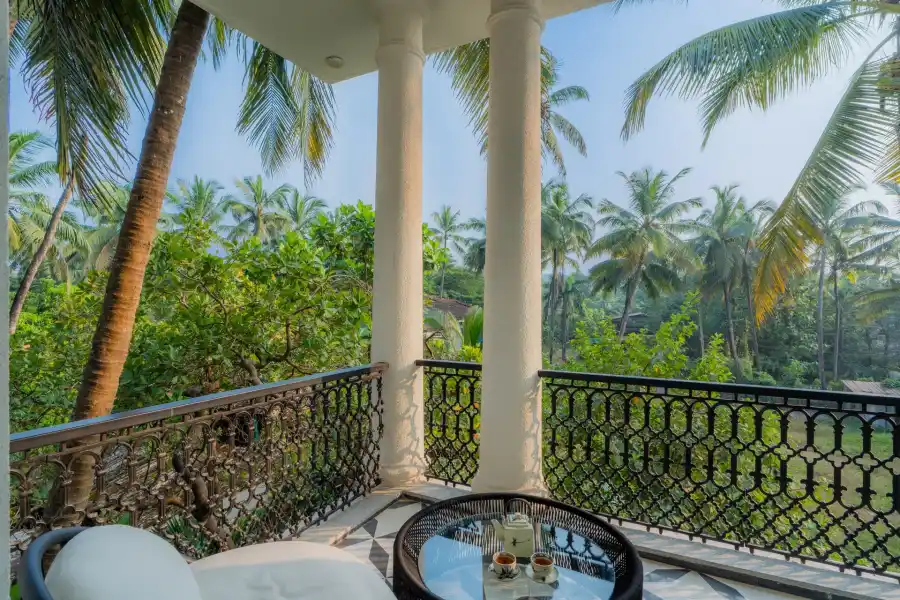 YashGeet Villa, North Goa