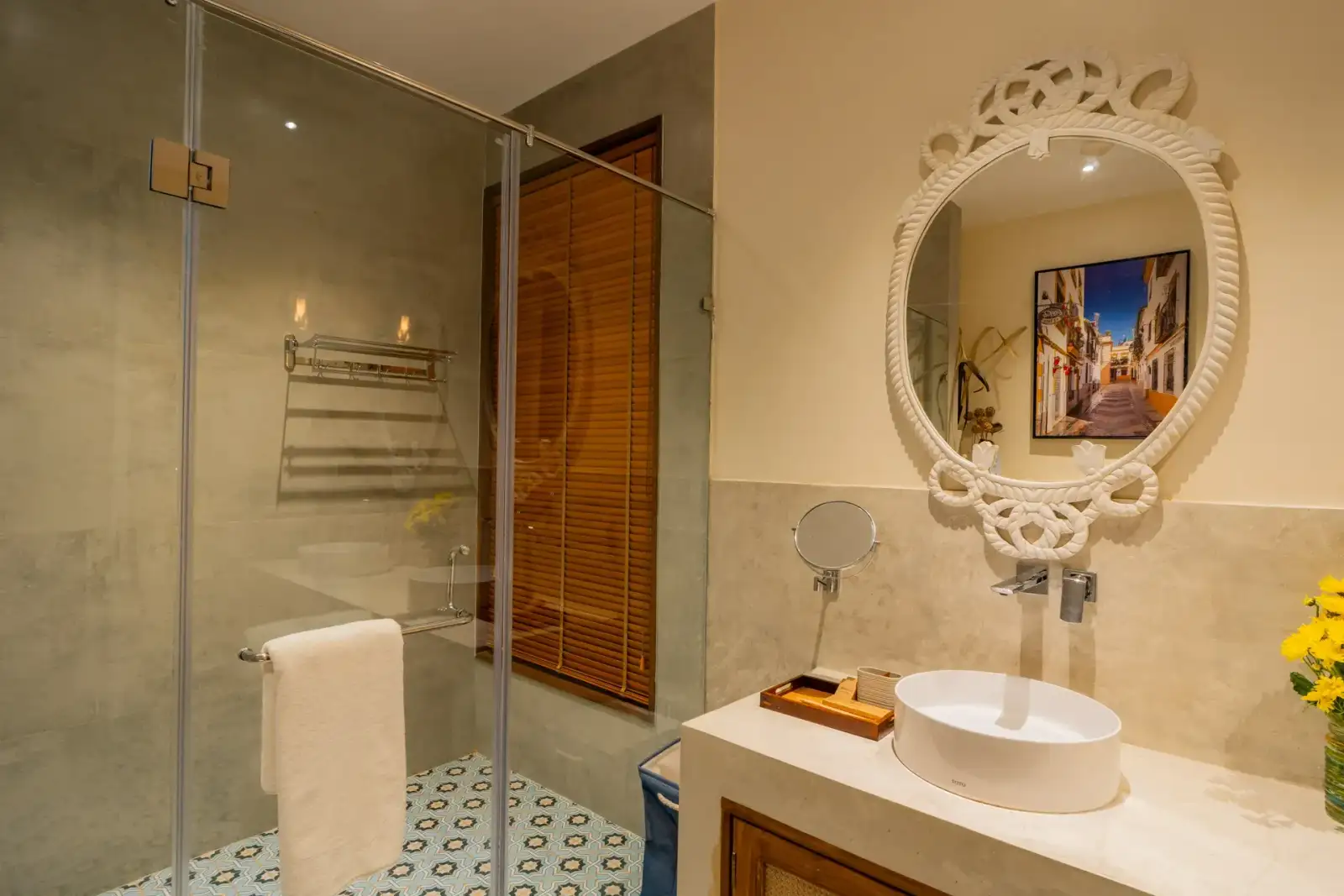 YashGeet Villa, North Goa