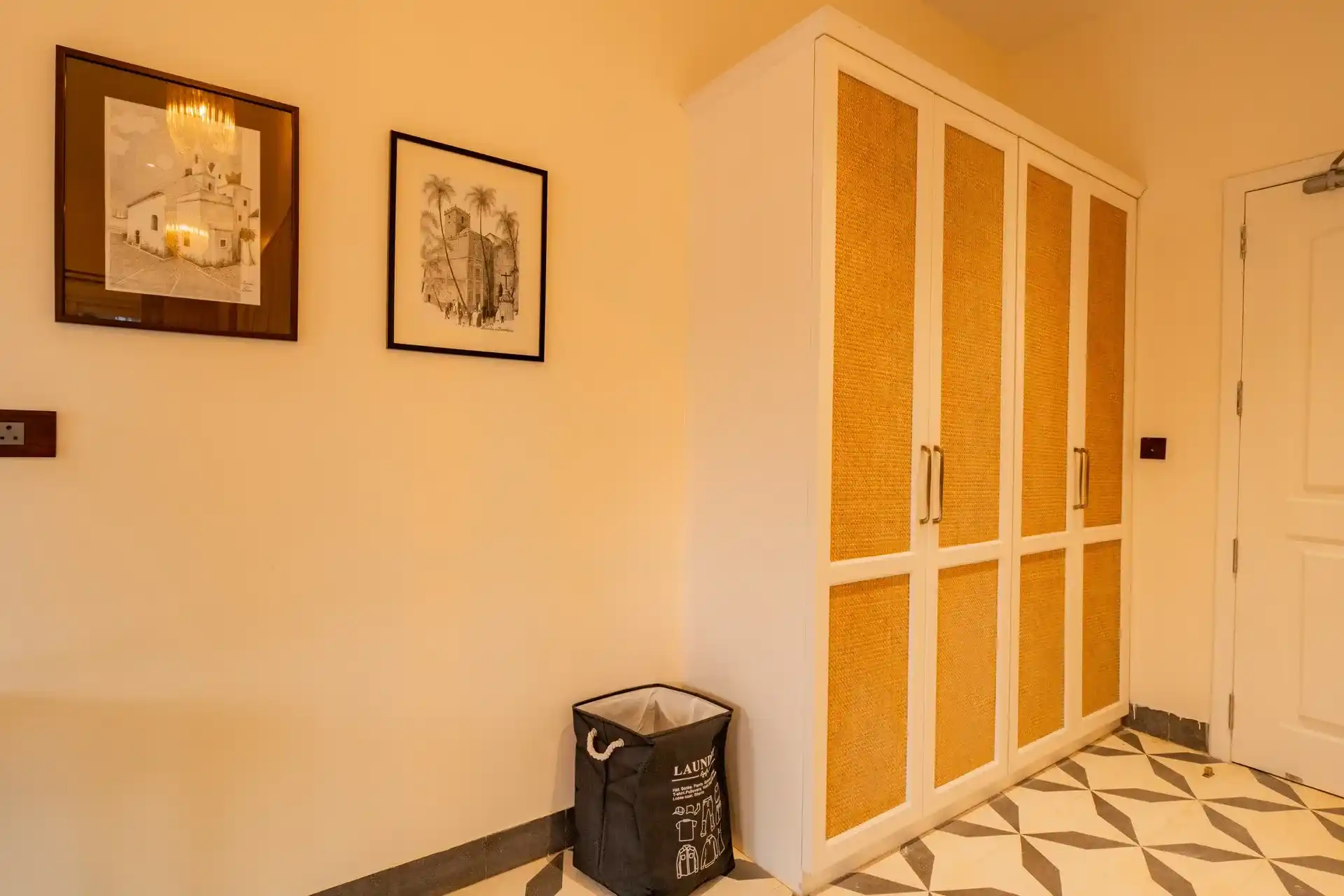 YashGeet Villa, North Goa