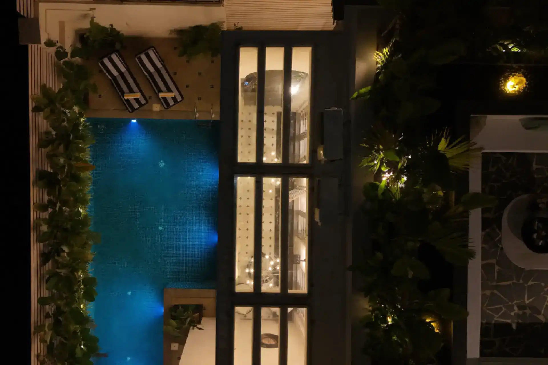 YashGeet Villa, North Goa