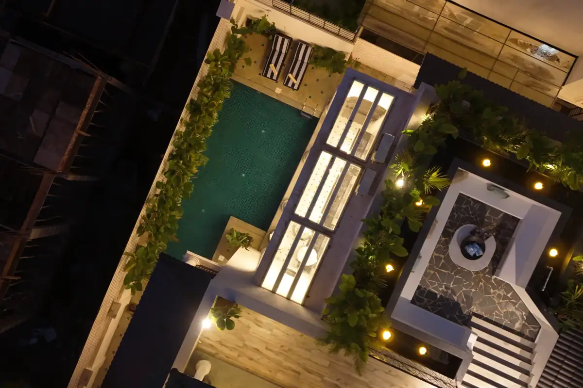 YashGeet Villa, North Goa