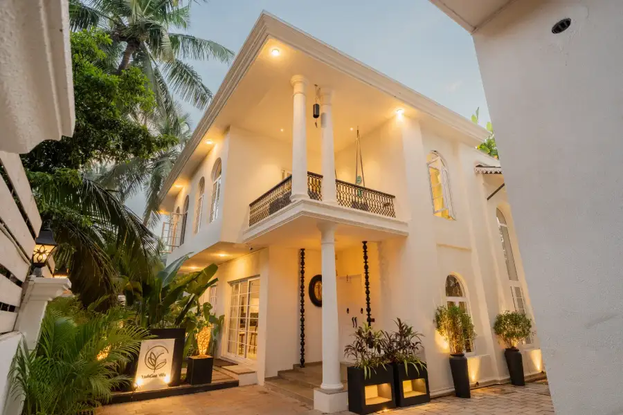 YashGeet Villa, North Goa