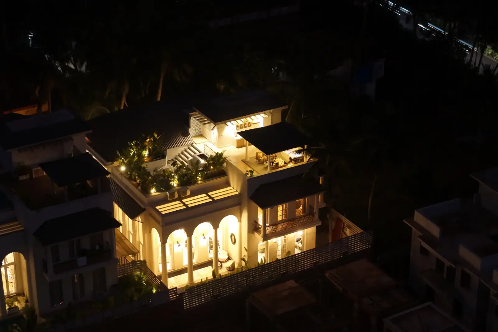 YashGeet Villa, North Goa