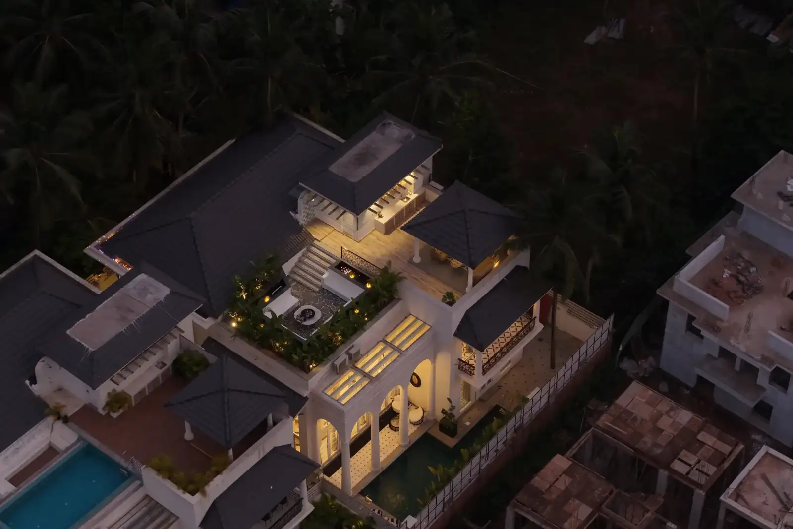 YashGeet Villa, North Goa