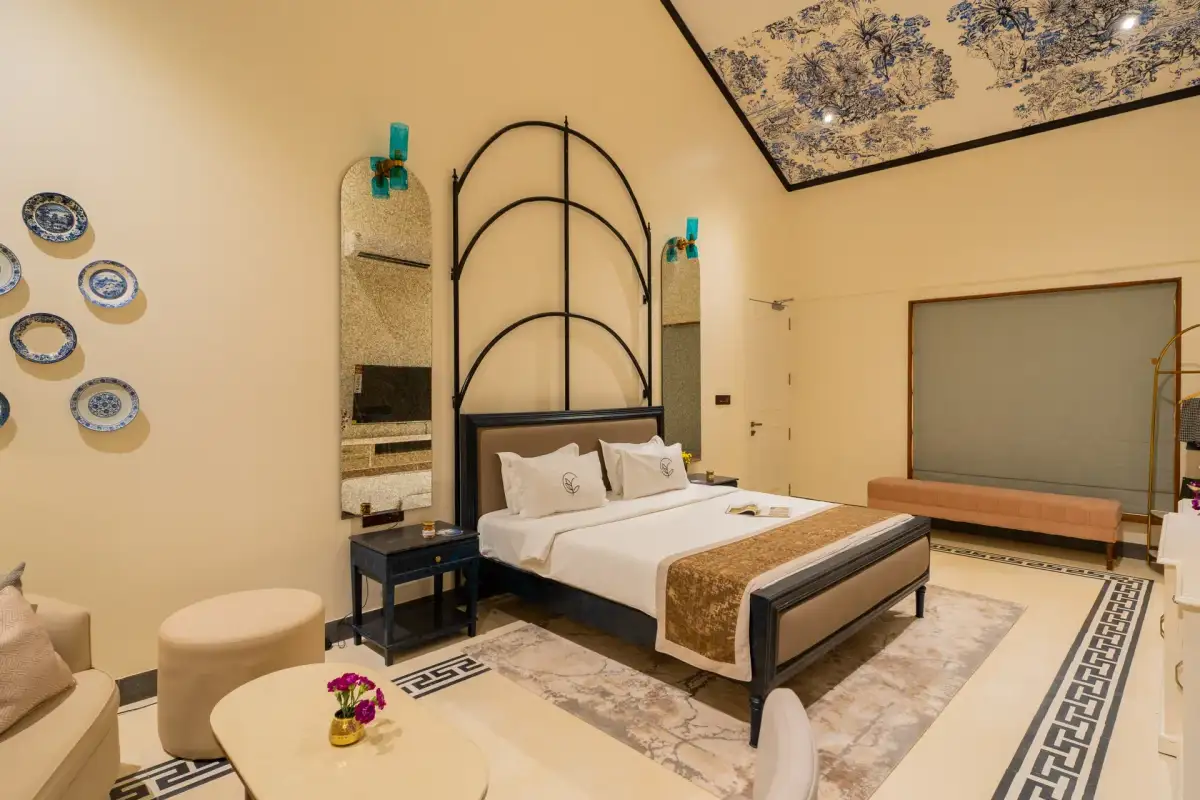 YashGeet Villa, North Goa