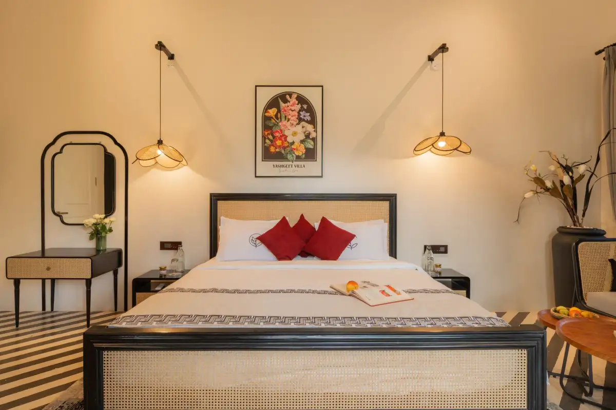 YashGeet Villa, North Goa