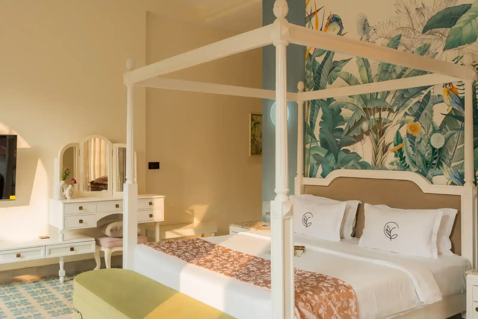 YashGeet Villa, North Goa