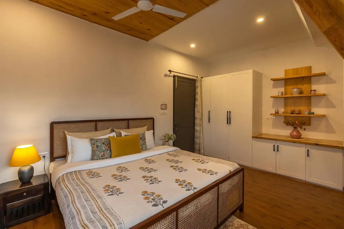 Zen Cottage, Dehradun