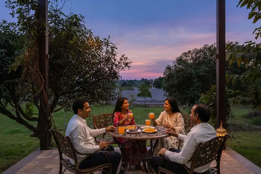 Zen Grove, Hyderabad