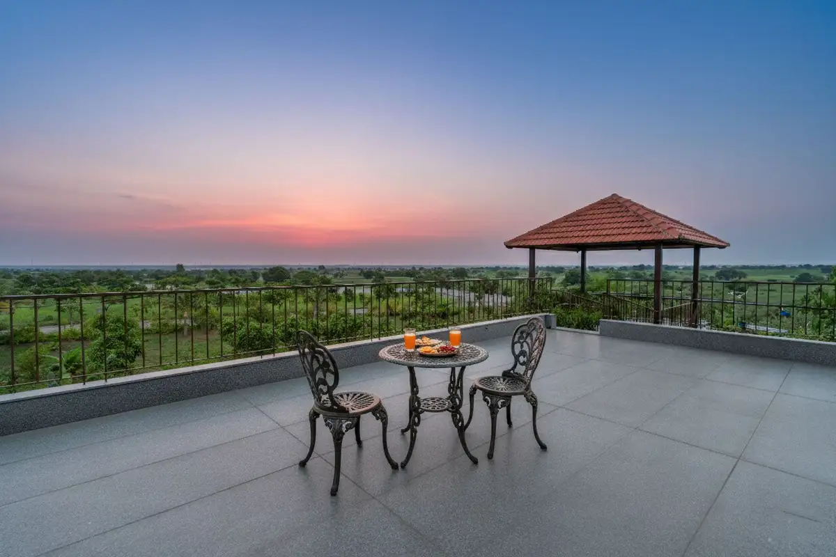 Zen Grove, Hyderabad