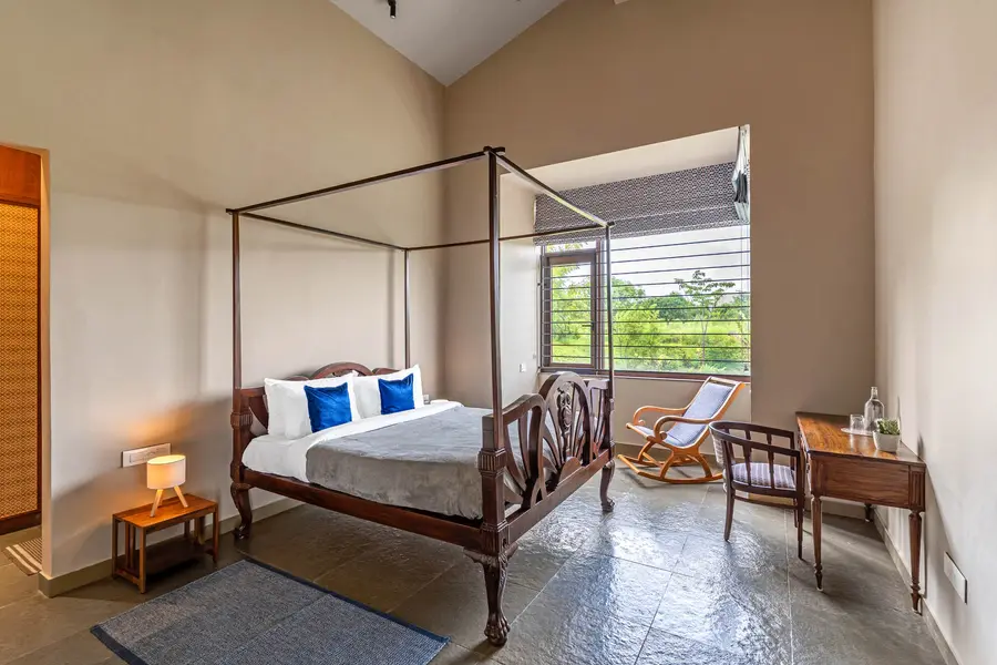 Zen Grove, Hyderabad