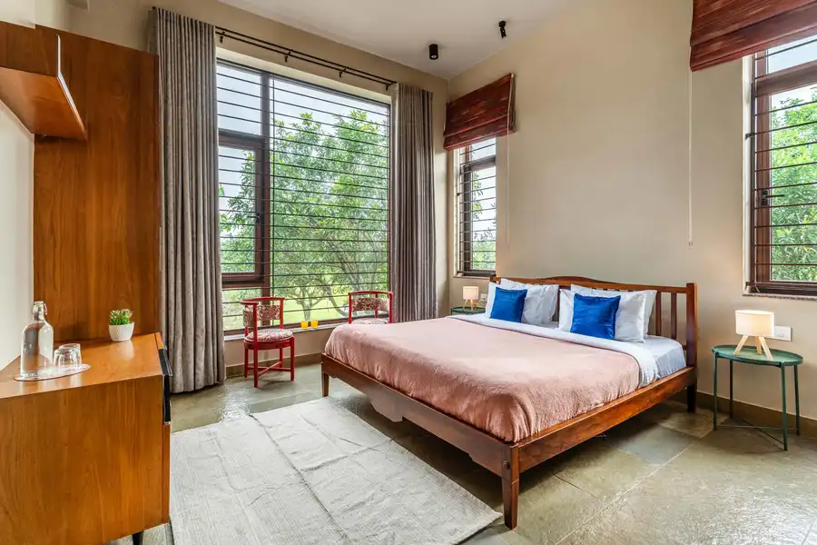 Zen Grove, Hyderabad