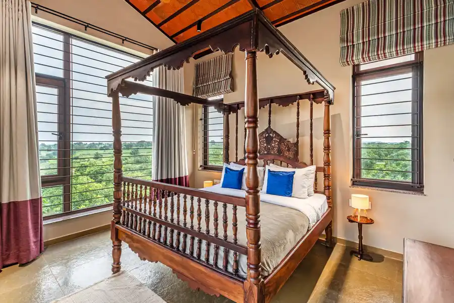 Zen Grove, Hyderabad