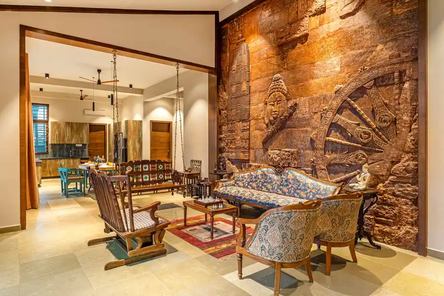 Zen Grove, Hyderabad