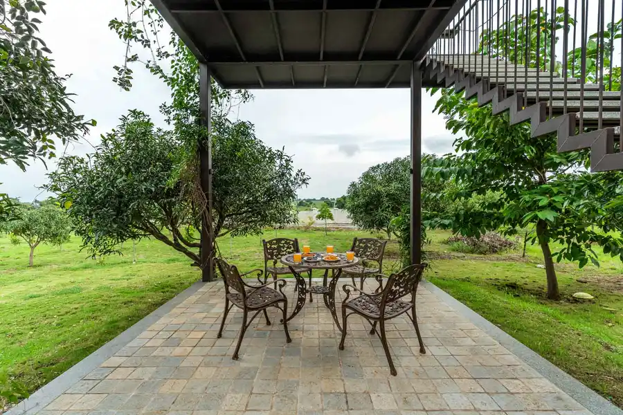 Zen Grove, Hyderabad