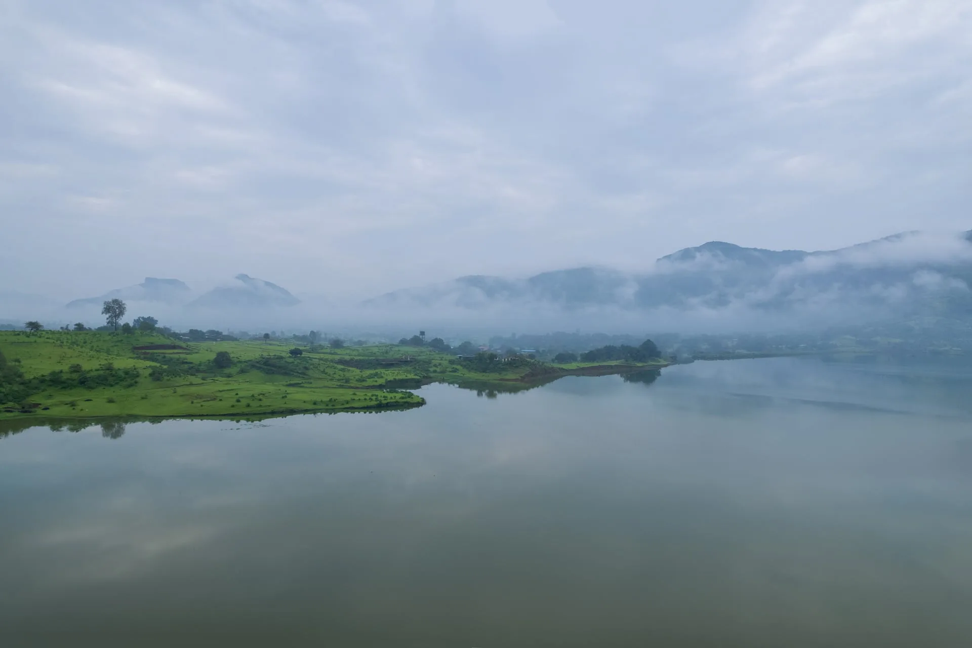 Zen Haven - Igatpuri, Igatpuri