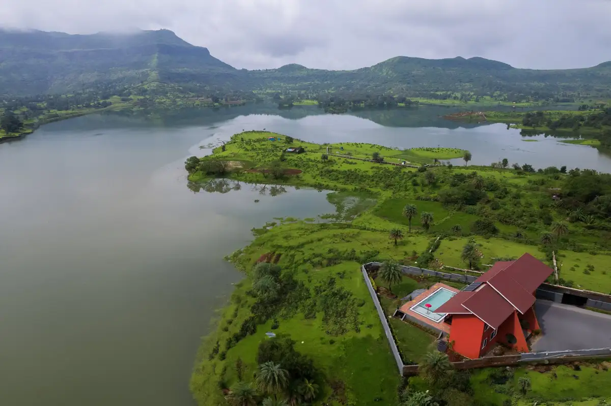 Zen Haven - Igatpuri, Igatpuri