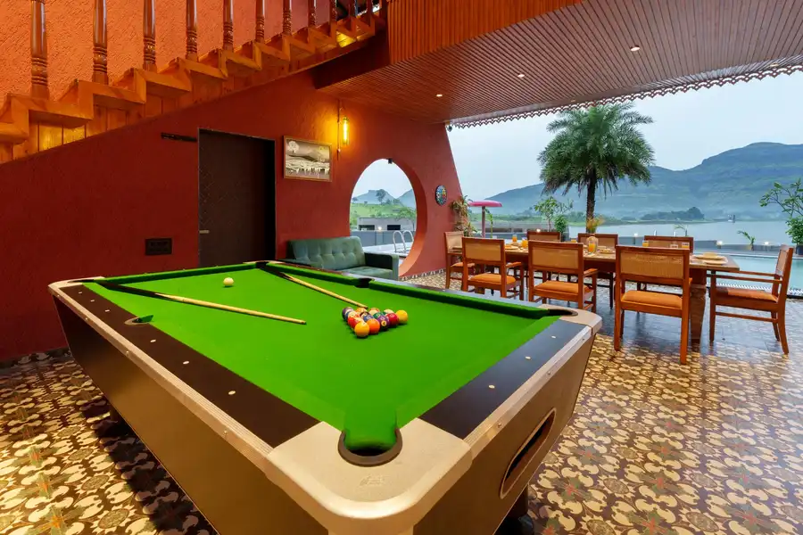 Zen Haven - Igatpuri, Igatpuri