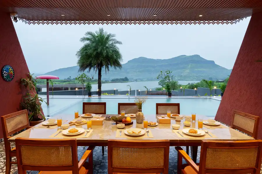 Zen Haven - Igatpuri, Igatpuri