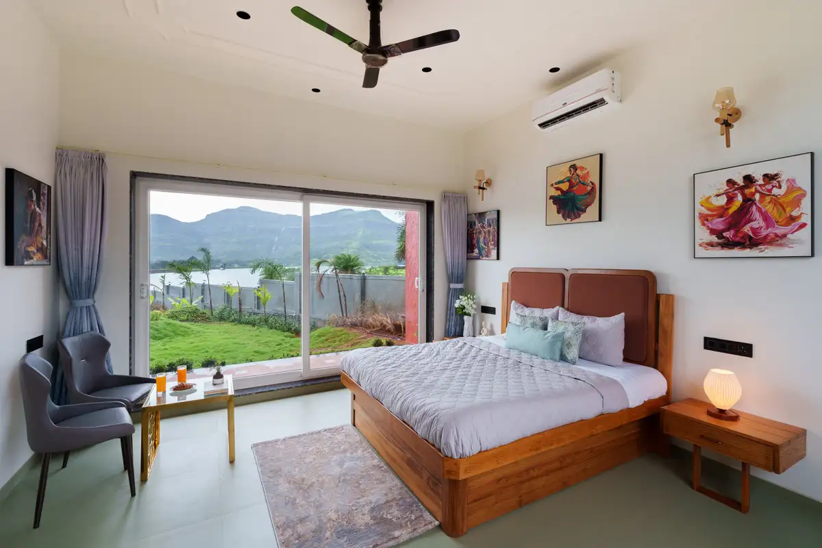 Zen Haven - Igatpuri, Igatpuri