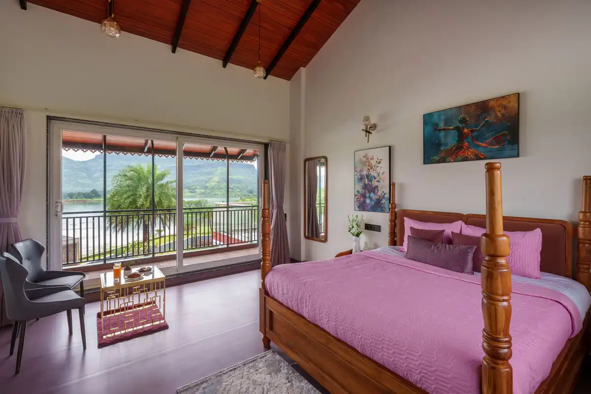 Zen Haven - Igatpuri, Igatpuri