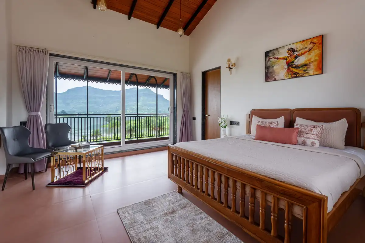 Zen Haven - Igatpuri, Igatpuri