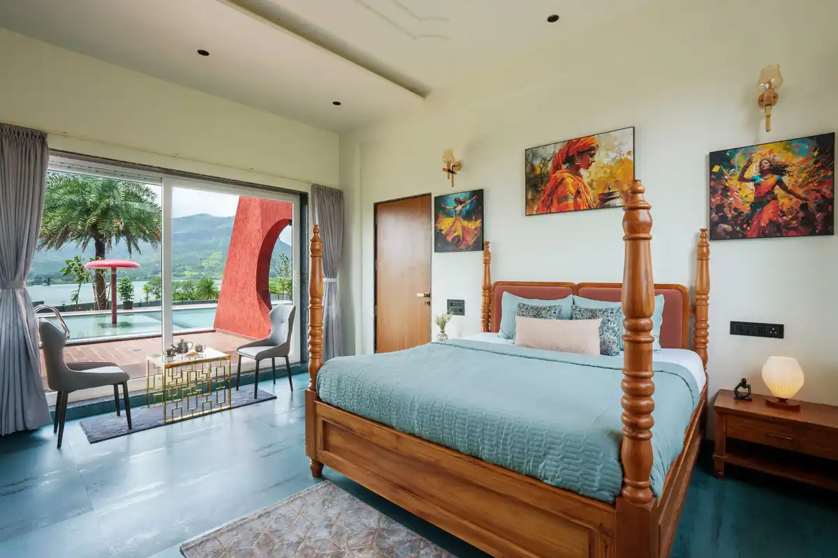 Zen Haven - Igatpuri, Igatpuri