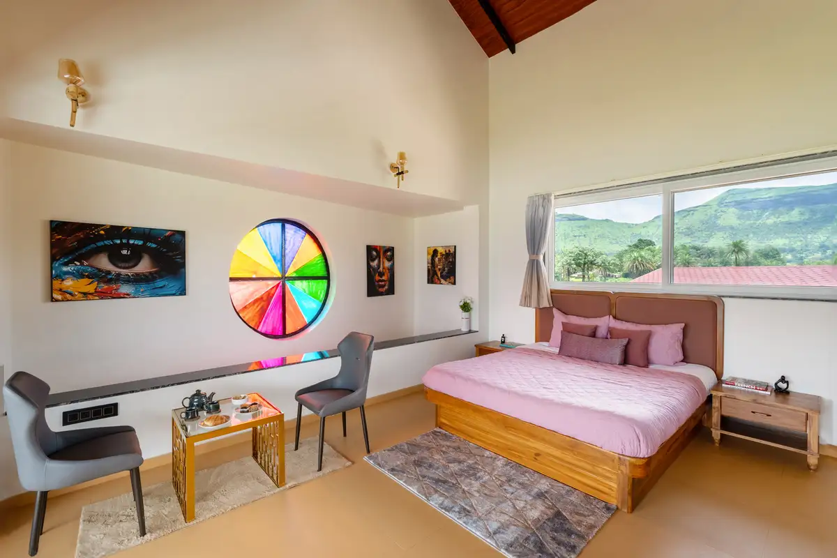 Zen Haven - Igatpuri, Igatpuri