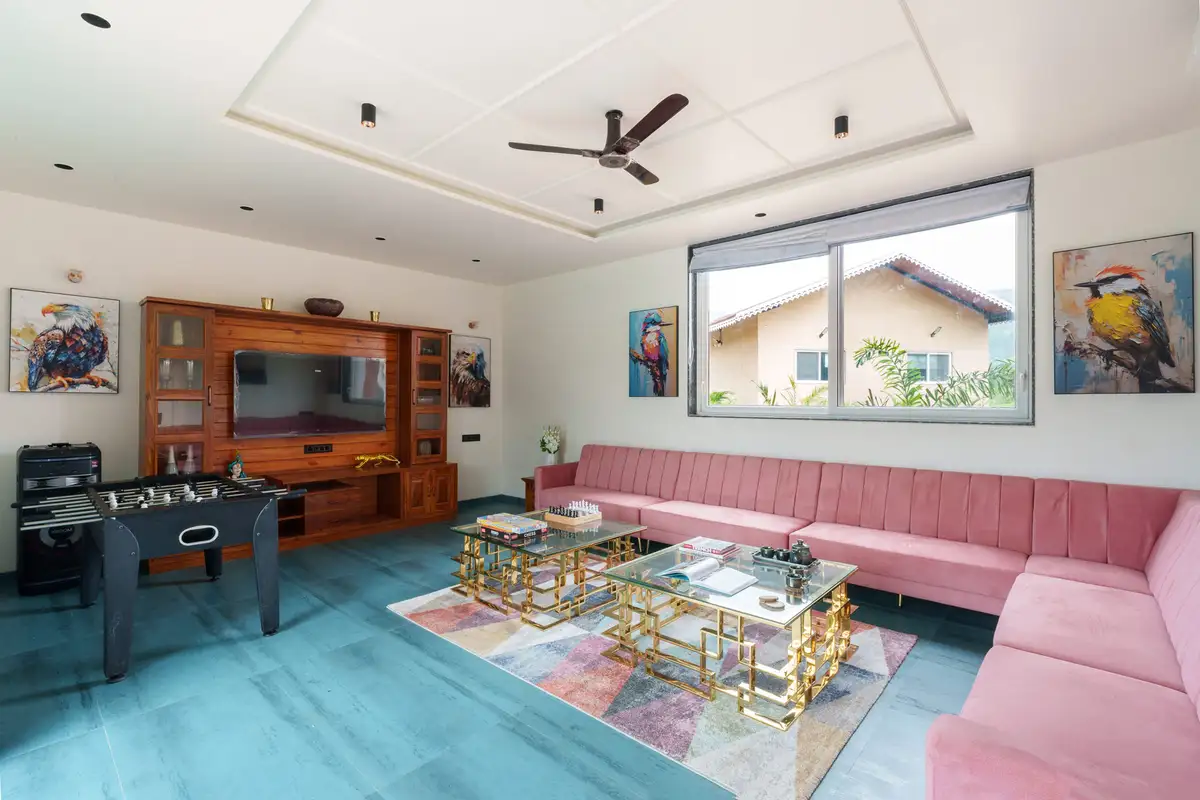 Zen Haven - Igatpuri, Igatpuri