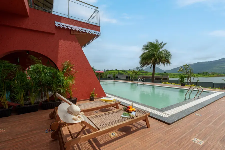 Zen Haven - Igatpuri, Igatpuri