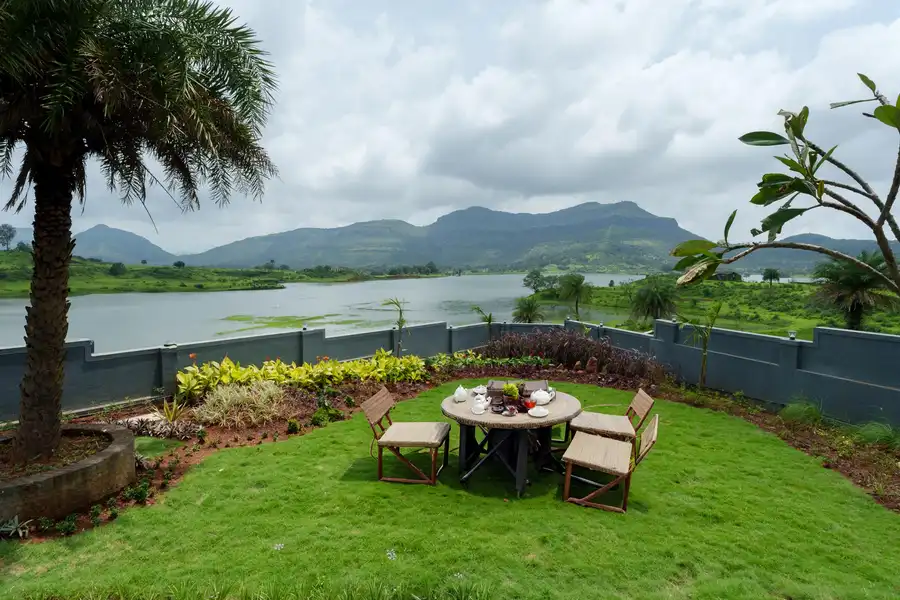 Zen Haven - Igatpuri, Igatpuri
