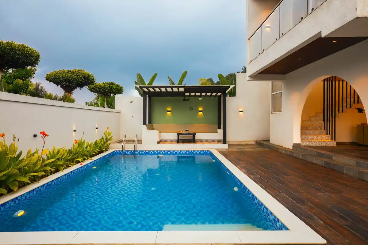 Zenith Palms, Igatpuri