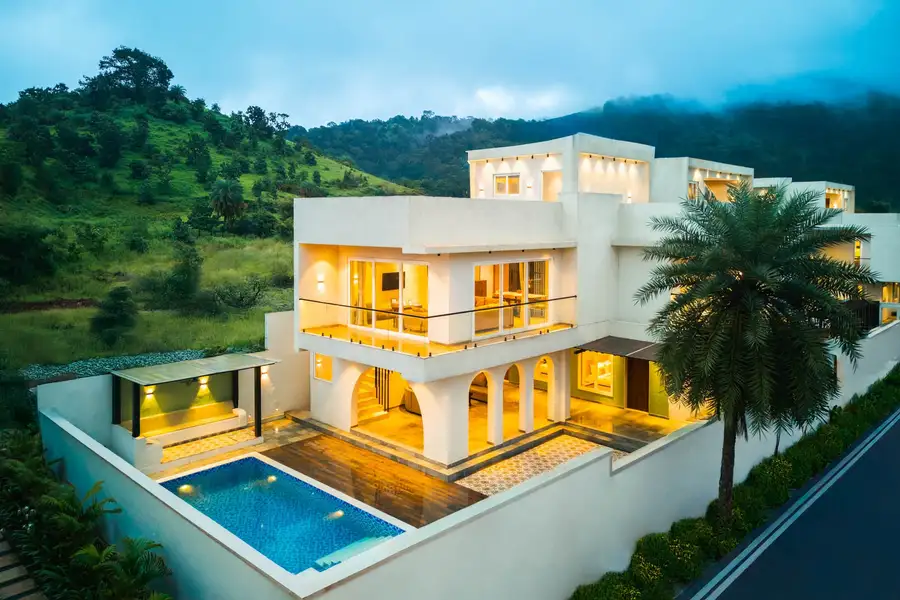 Zenith Palms, Igatpuri