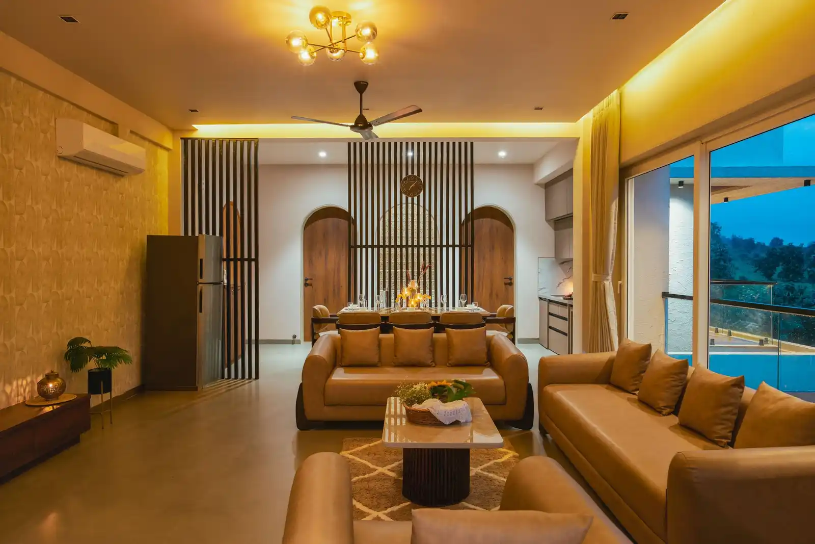 Zenith Palms, Igatpuri