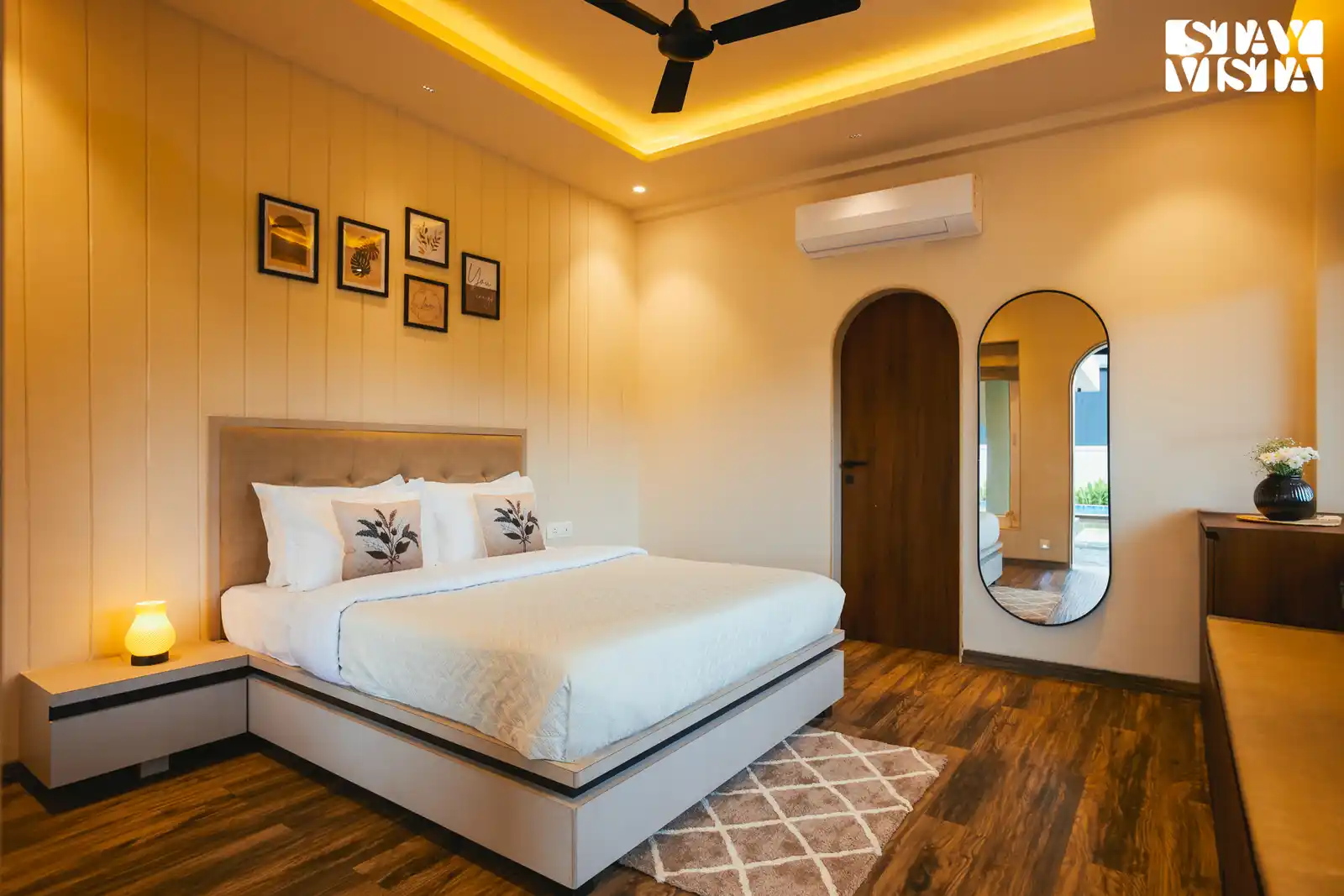 Zenith Palms, Igatpuri