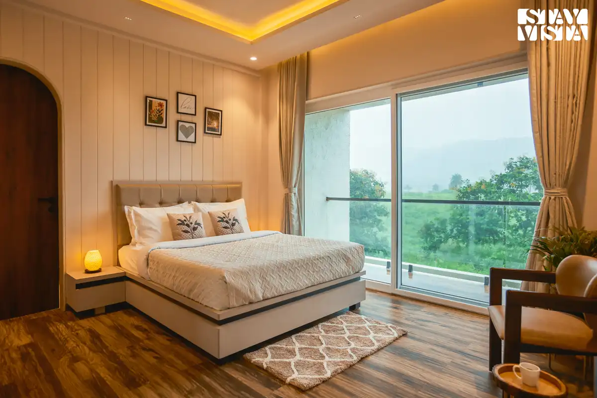 Zenith Palms, Igatpuri